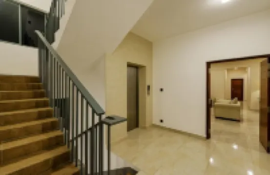 No 20, Park Lane - 4 Bedroom Luxury Apartment 拉亞吉里亞酒店