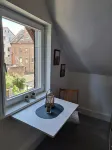 Vacation apartment: A touch of country "