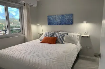 Ocean View Suite Отели в г. 