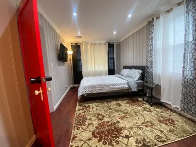 Your ultimate luxur vacation home Hotels near Family Care Associates - GBMC Primary Care