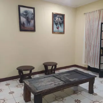 Old Moshi Road Apartment