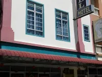 Sweet Hotel Mersing