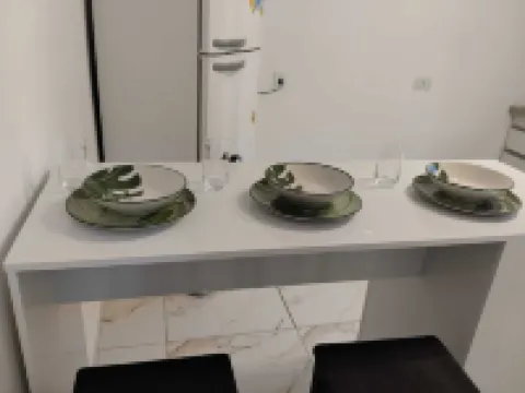 Simples e Aconchegante Hotels in Mogi das Cruzes