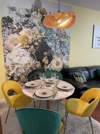 A moment of pure happiness