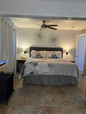 Cool 1BD Entire Condo On The Beach in Maalaea Harbor
