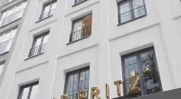 The Fritz Düsseldorf Königsallee Hotel a 