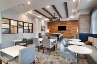 Hampton Inn by Hilton Greer Greenville - Frühstück
