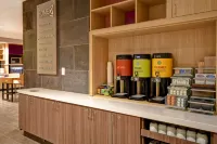 Home2 Suites by Hilton Shreveport - breakfast