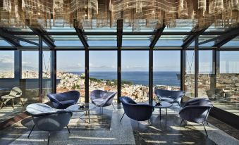 De Bonart Naples, Curio Collection by Hilton