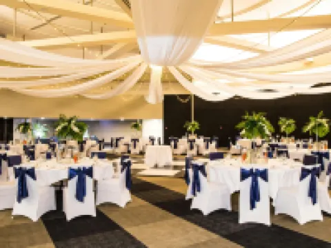 ダブルツリー バイ ヒルトン ダーウィン エスプラネード ダーウィンのホテル