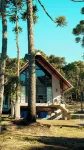 Pousada Caminho das Araucárias - Hytter