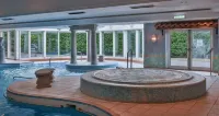 Derby Mickleover Hotel, BW Signature Collection - Hot Tub