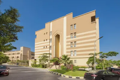 Vibotel Residence Hotel Apartments Hotel a 