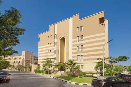 Vibotel Residence Hotel Apartments