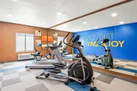 Comfort Inn Emporia