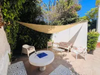 2 Bedroom Villa in Palermo