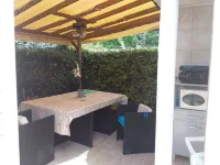 Seasonal Mobile Home Hotels in Les Arcs