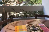 Nice and finished vacation home in Montesilvano 50 meters from the sea Hotel a Montesilvano