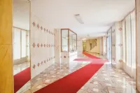 Central Quiet Flat Free Parking Các khách sạn ở Cimitero