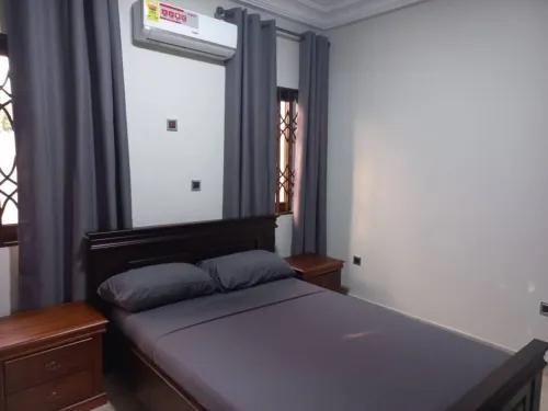 Lovely 3 bedroom house Hotels in Sowutoum