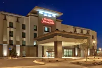 Hampton Inn & Suites Artesia Hotels in Artesia