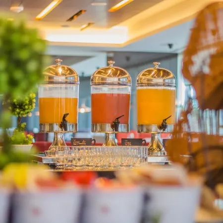 Hilton Garden Inn Montevideo
