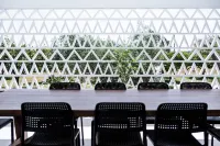 House in the countryside surrounded by nature and Mediterranean bush.