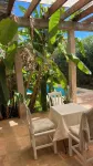 Son Floriany - House with private pool and lounge Hotels in Cala Bona