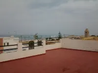 Villa Second Rang Front de mer Hotels in Safi