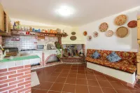 Sunset over the sea Hotels in Calasetta