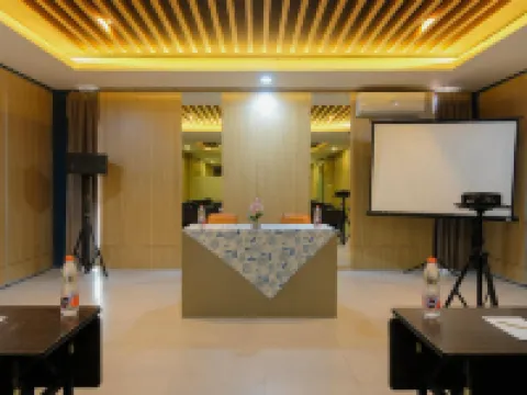 LYNN Hotel Serang Hotel di Kecamatan Serang