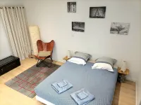 Appartement Centre de Nantes Proche Gare Sncf