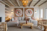 Villa da Comporta - 3 Bedroom Apartment Hotels in Comporta