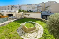 Residhotel Cannes Festival Hotels near Cannes-Mandelieu Airport