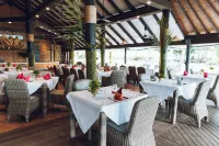 Tamanu Beach Resort - พร้อมอาหารเช้า