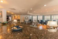 Governors Inn Hotel Sacramento - parking