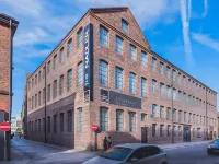 The Resident Liverpool Hotels near Bold St