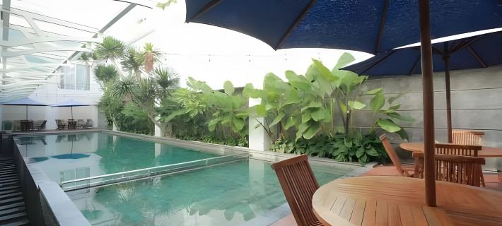 Megaland Hotel Solo Hotels in Surakarta City