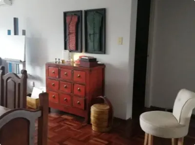 En el corazón de pocitos, cómodo apartamento . Hotels in der Nähe von Playa las Cavas