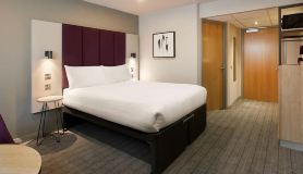 Premier Inn Glasgow City Centre South