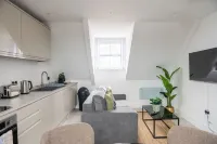 Apartments of Penzance, Apt 7