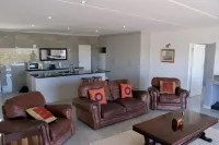 Enjoyable apartment with WiFi in charming Velddrif Hotels in Velddrif