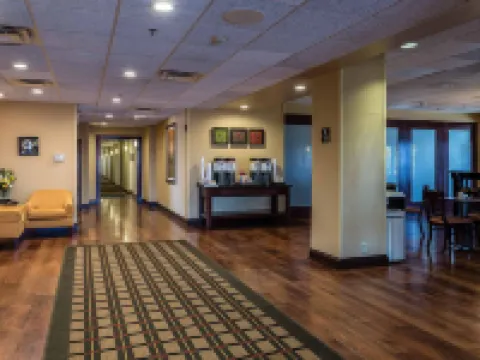 Hampton Inn Somerset Hotels in Somerset