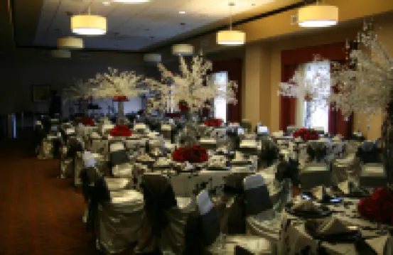 Hampton Inn & Suites Mission