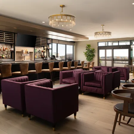 Hilton Garden Inn Greenville University Area