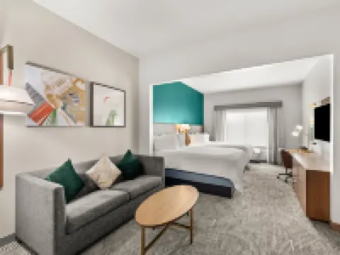 Holiday Inn AUSTIN NORTH - ROUND ROCK by IHG Hotels in Round Rock