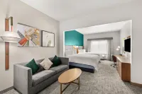 Holiday Inn AUSTIN NORTH - ROUND ROCK by IHG