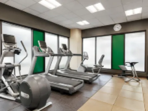 Embassy Suites by Hilton Salt Lake West Valley City Hotels in West Valley City
