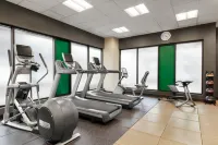 Embassy Suites by Hilton Salt Lake West Valley City Hotels in West Valley City