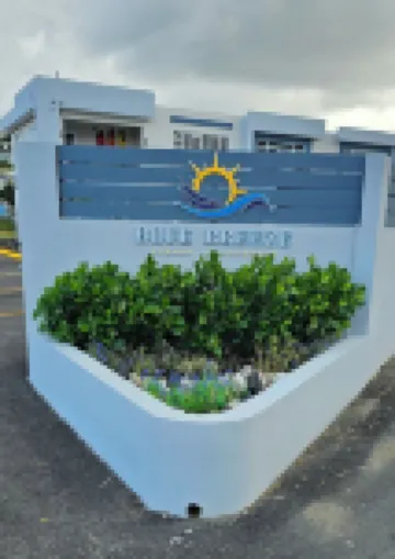 Pool+Walk to Beach+Fast WIFI+Coffee Station+Located in Rincón's Touristic Heart